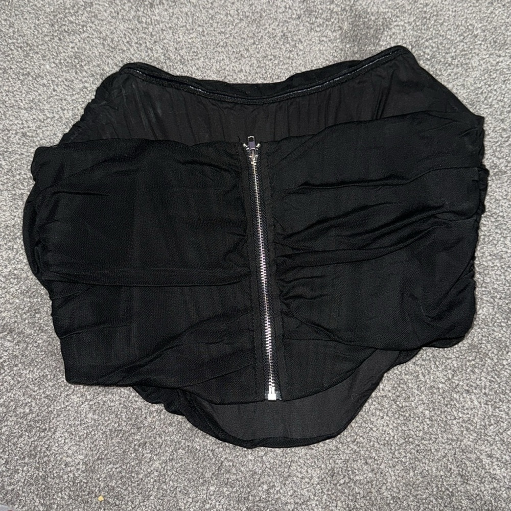 Corset top - Picture 2 of 2